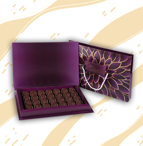 کادوئی کلاسیک شیری